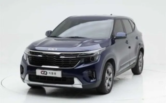 더 뉴 셀토스 가솔린 1.6 터보 4WD